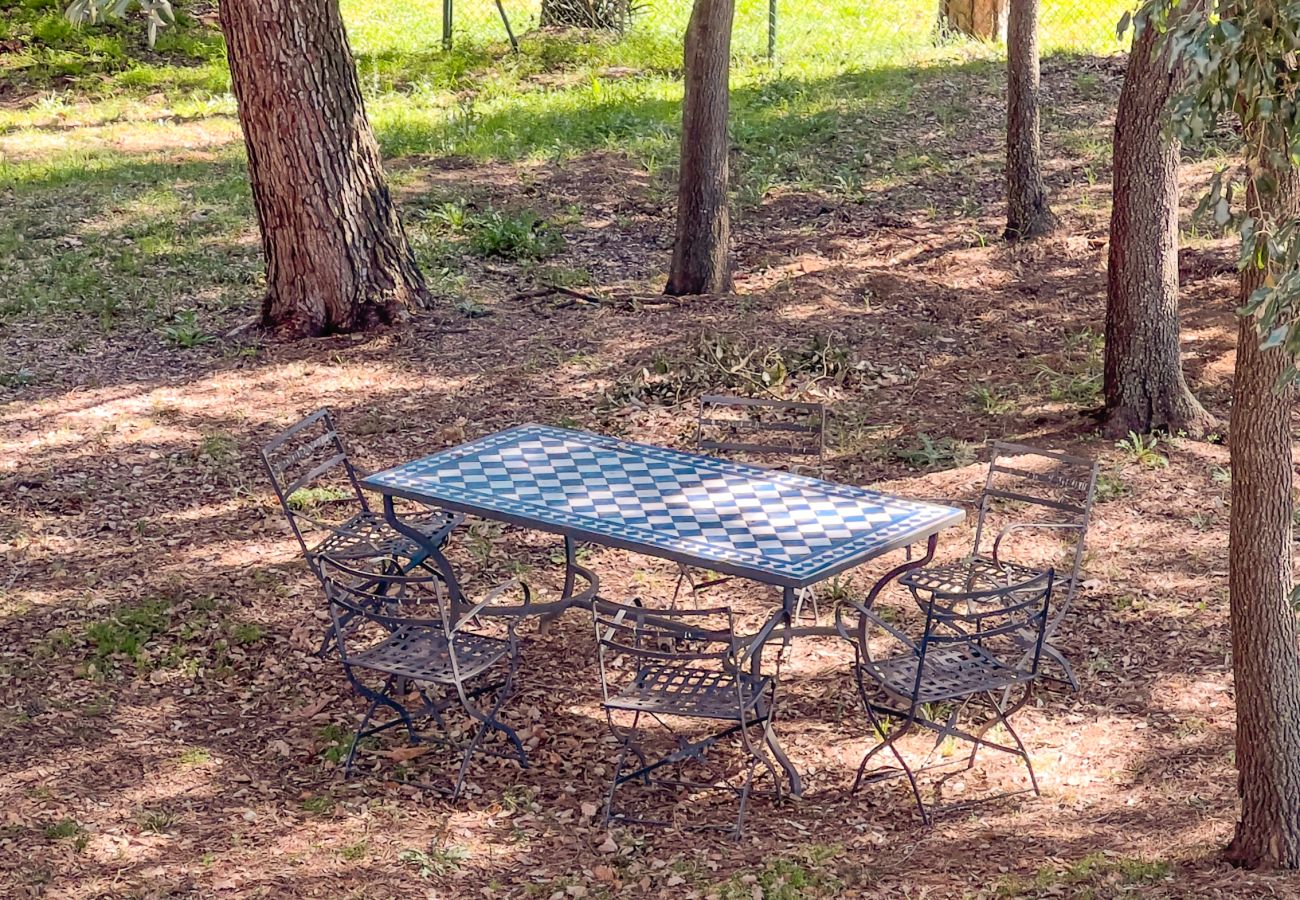 Landhaus in Palol de Revardit - Can Vedruna