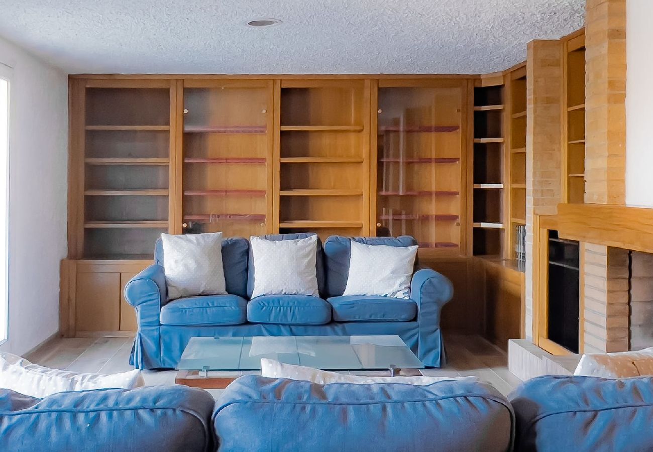 Villa in Banyoles - Sports Villa Banyoles