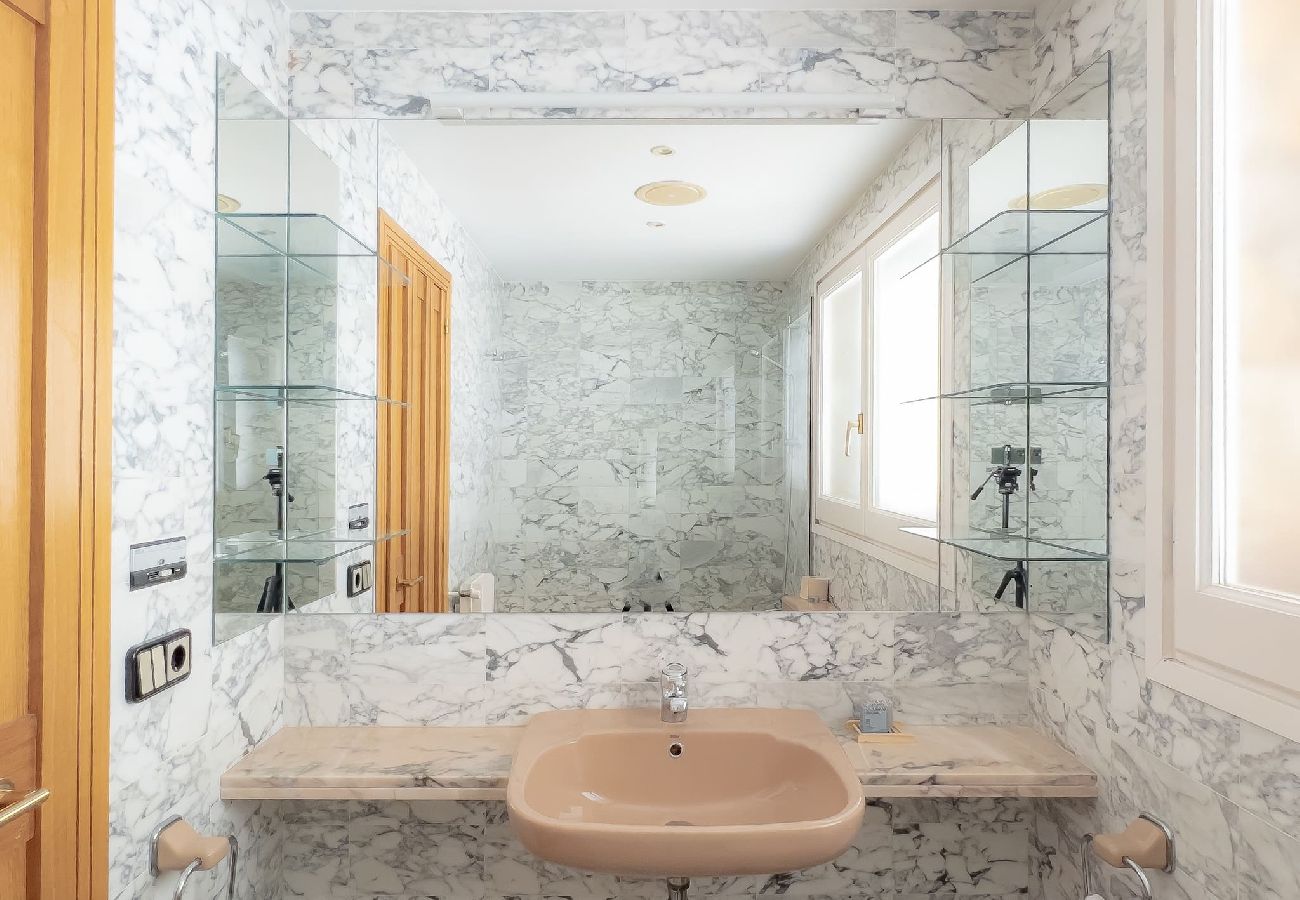 Villa in Banyoles - Sports Villa Banyoles