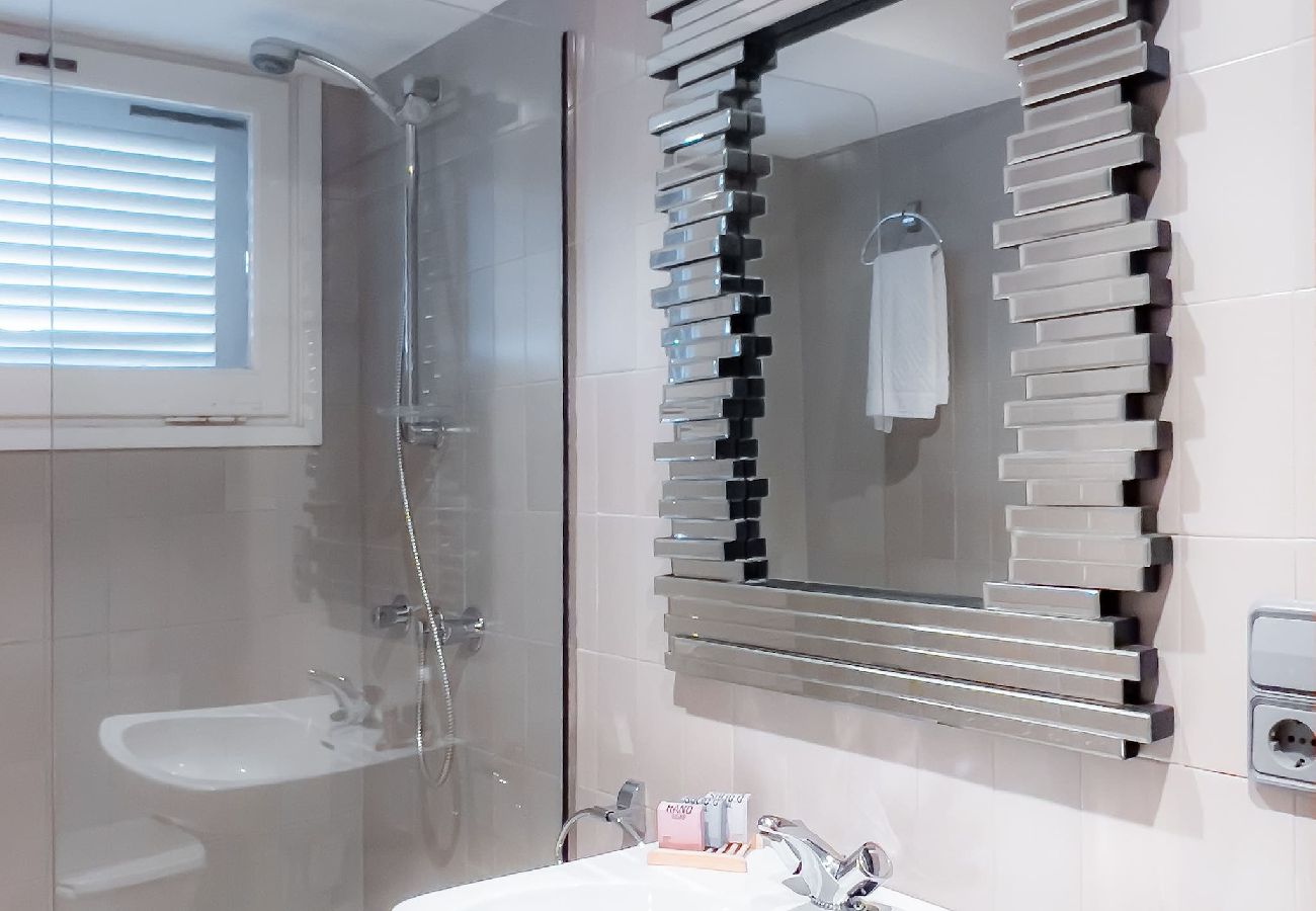 Villa in Banyoles - Sports Villa Banyoles