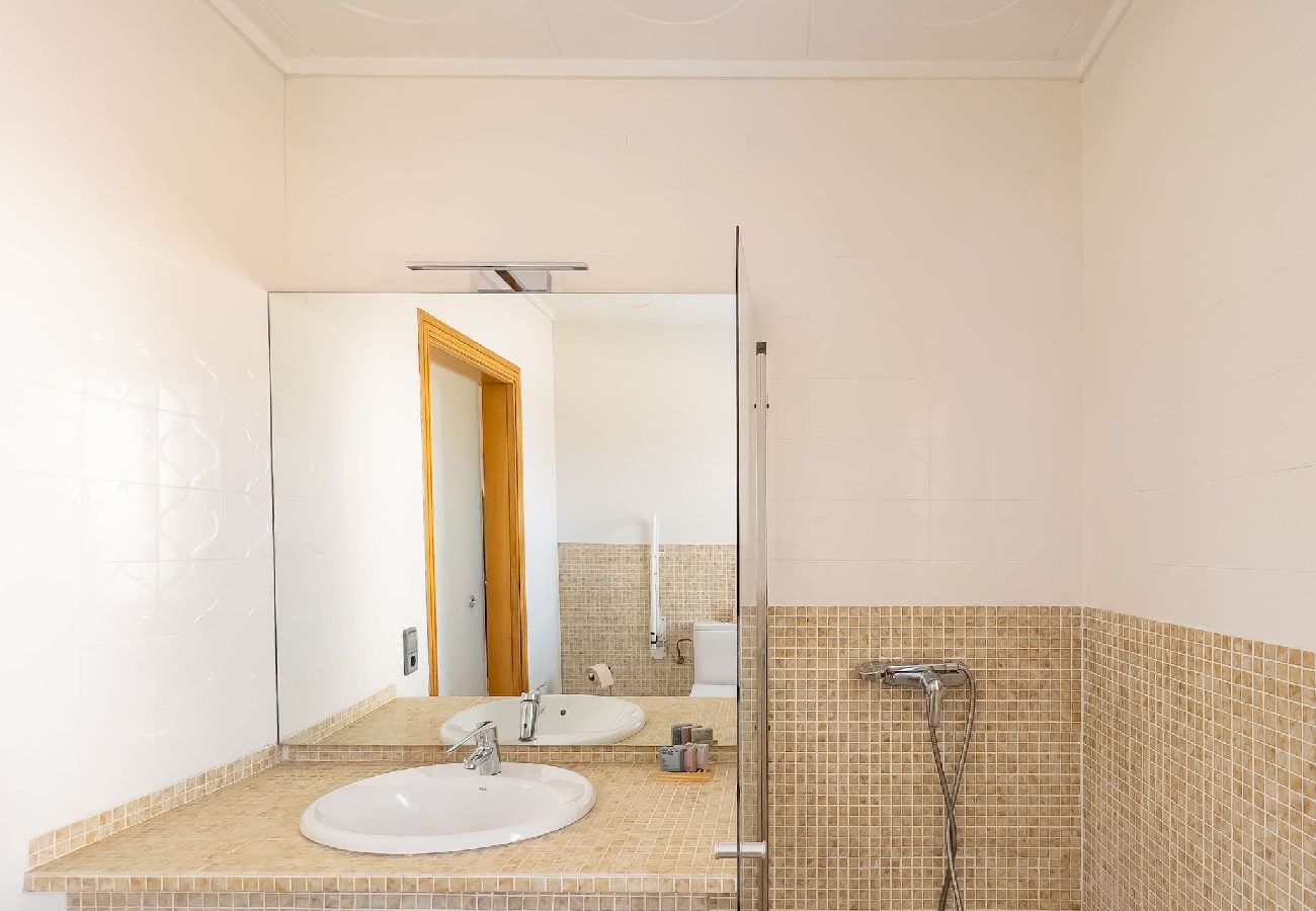 Villa in Banyoles - Sports Villa Banyoles