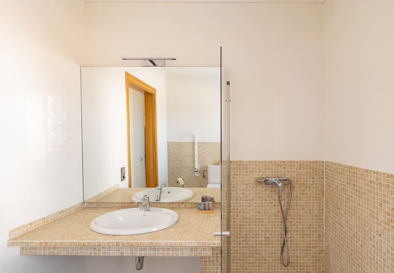 Villa in Banyoles - Sports Villa Banyoles