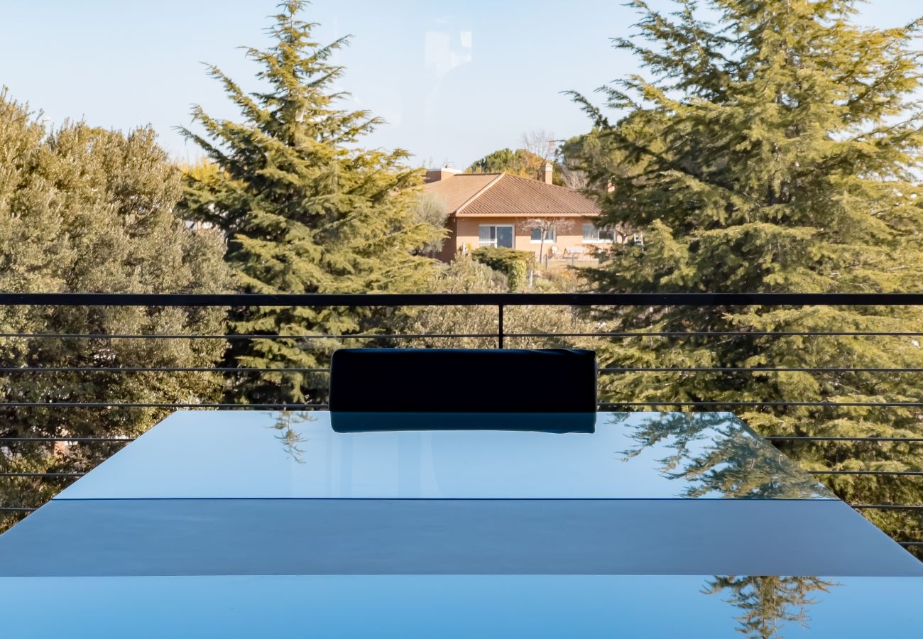 Villa in Banyoles - Sports Villa Banyoles