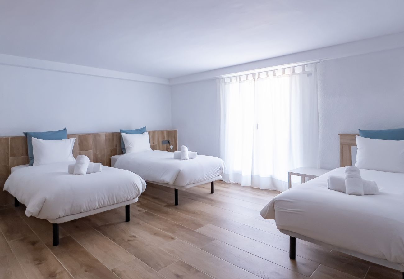 Villa in Banyoles - Sports Villa Banyoles