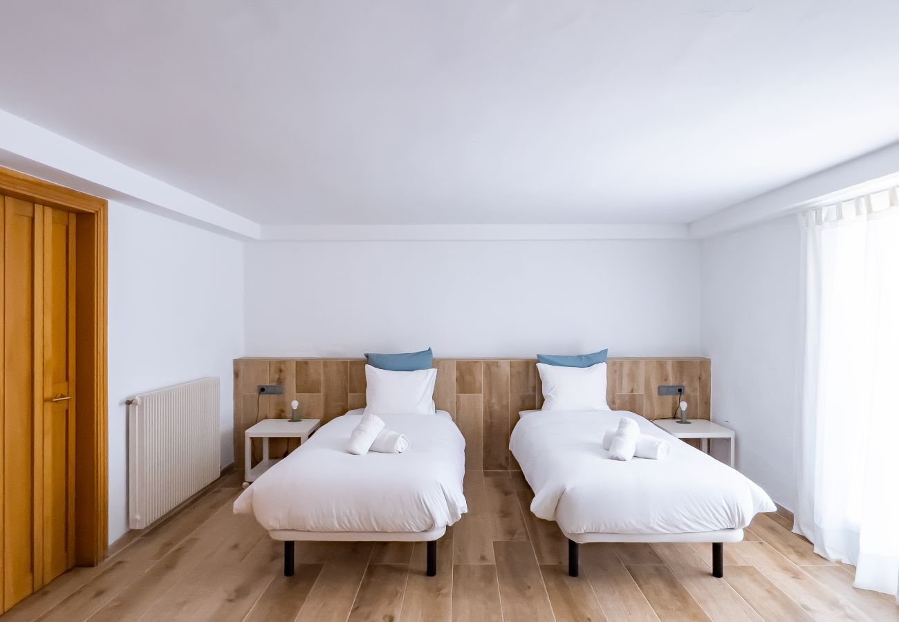 Villa in Banyoles - Sports Villa Banyoles