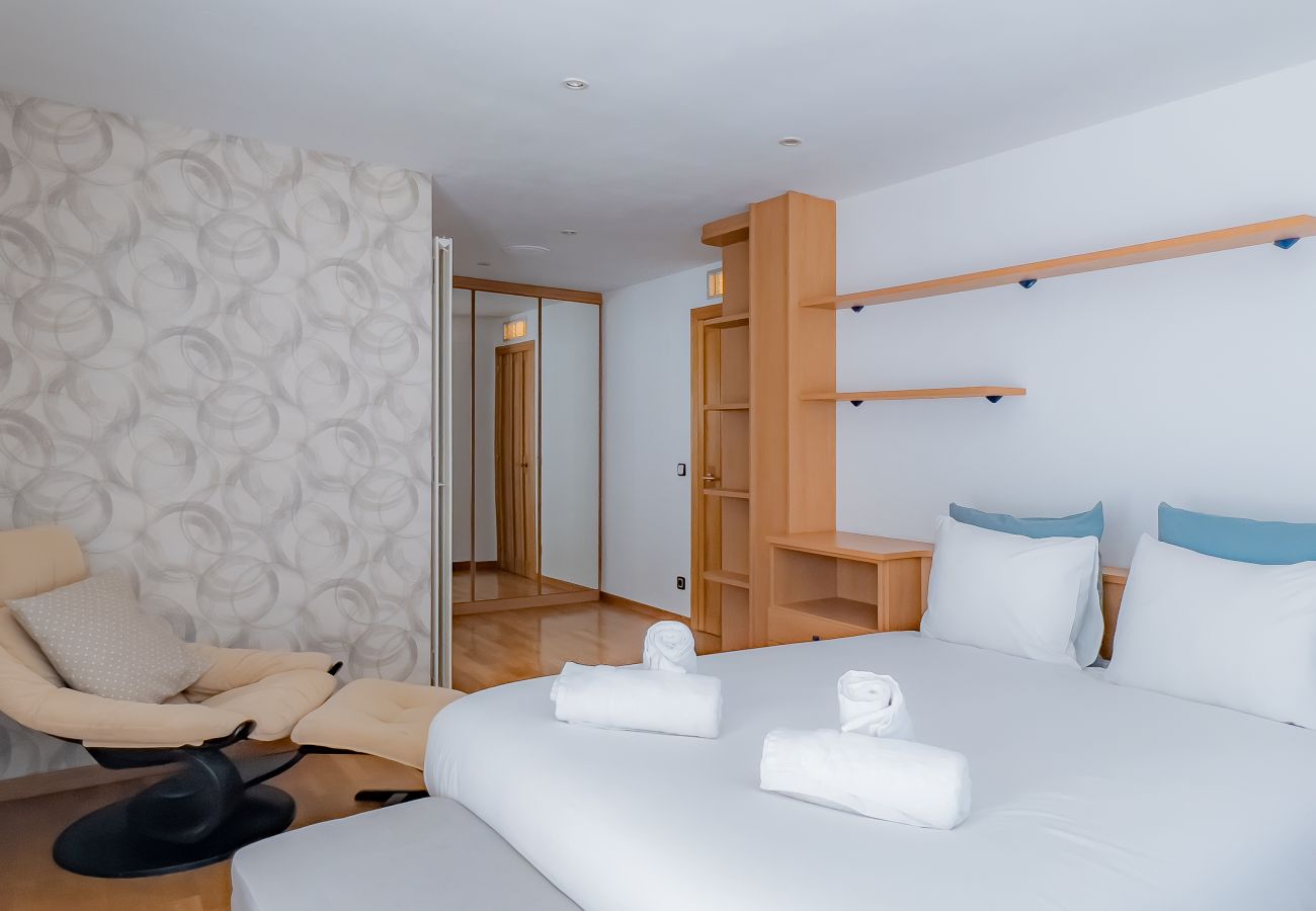 Villa in Banyoles - Sports Villa Banyoles