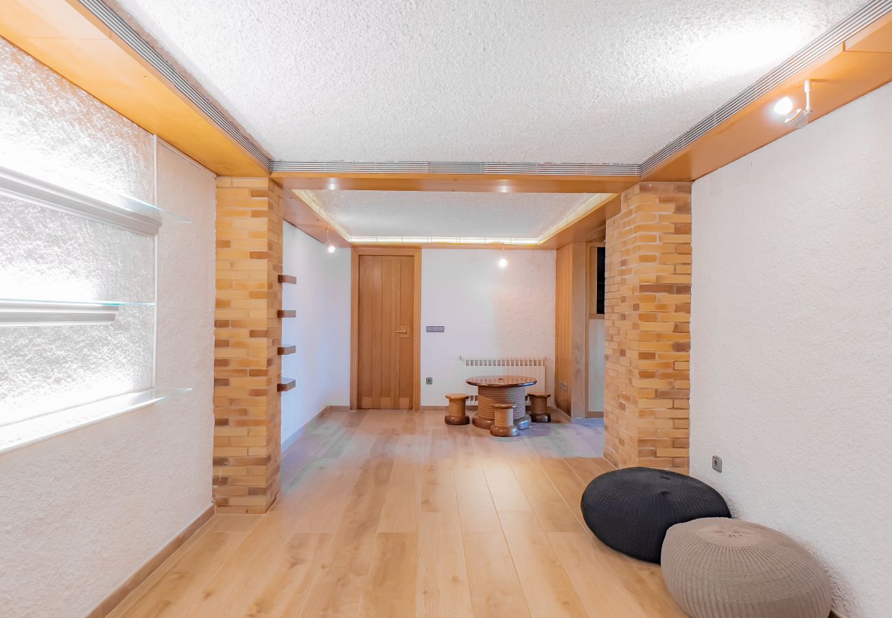 Villa in Banyoles - Sports Villa Banyoles