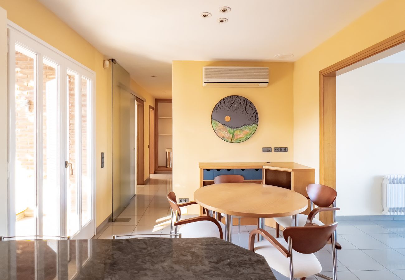 Villa in Banyoles - Sports Villa Banyoles