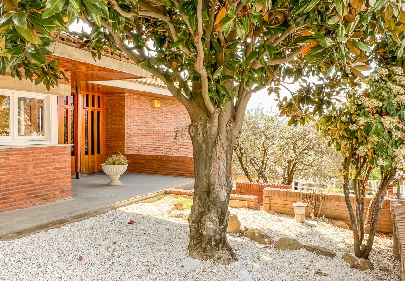 Villa in Banyoles - Sports Villa Banyoles