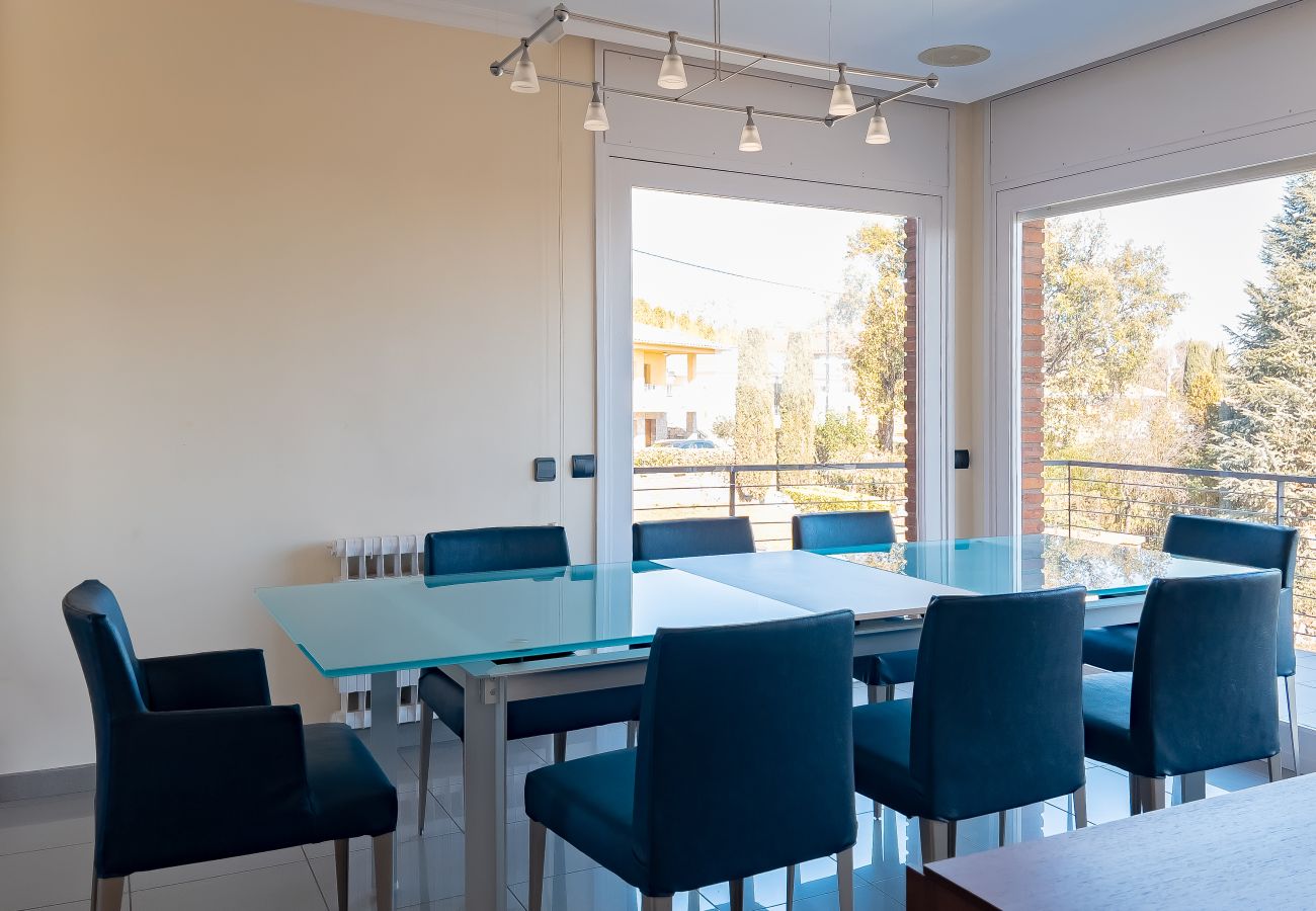 Villa in Banyoles - Sports Villa Banyoles