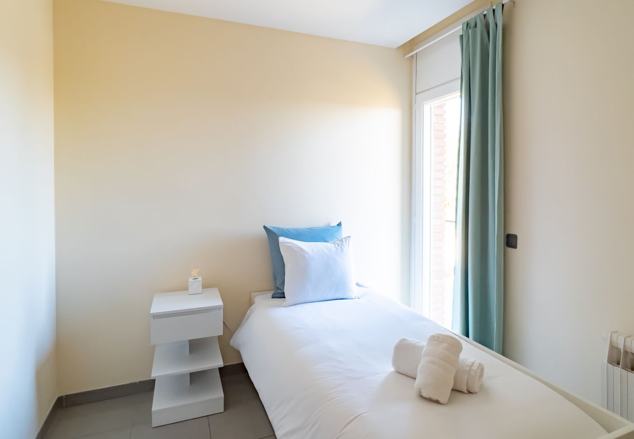 Villa in Banyoles - Sports Villa Banyoles