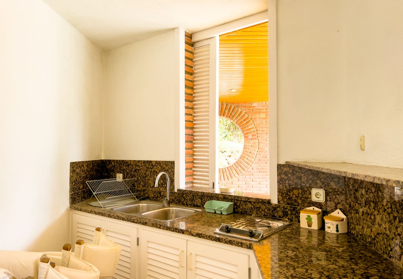 Villa in Banyoles - Sports Villa Banyoles