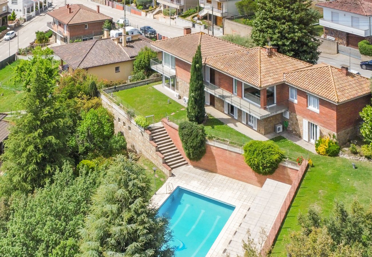 Villa in Banyoles - Sports Villa Banyoles