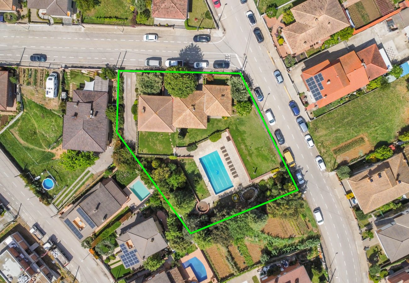 Villa in Banyoles - Sports Villa Banyoles