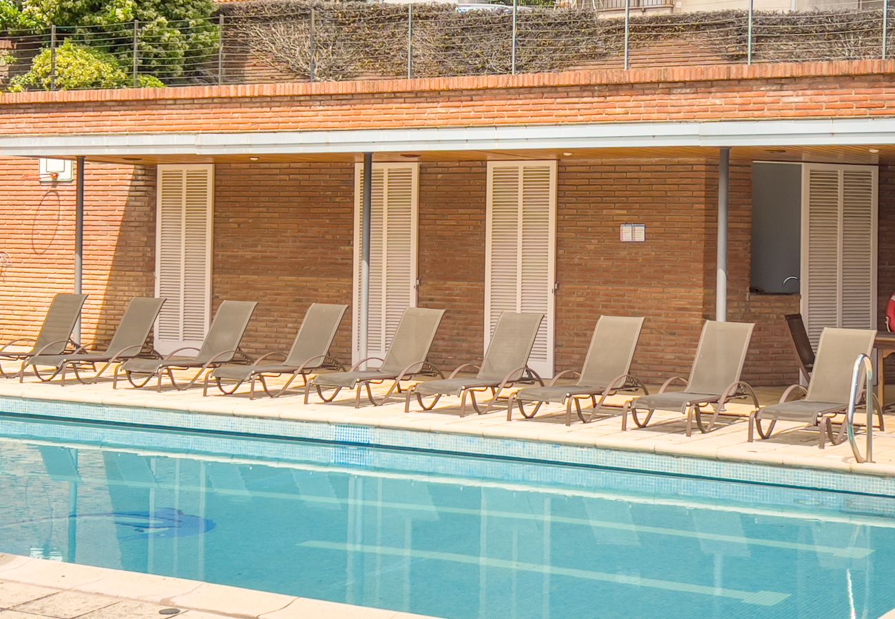 Villa in Banyoles - Sports Villa Banyoles