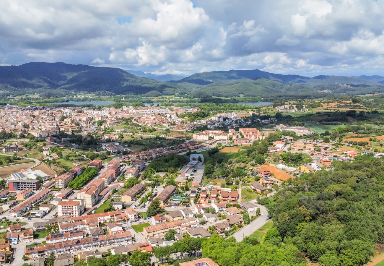 Villa in Banyoles - Sports Villa Banyoles