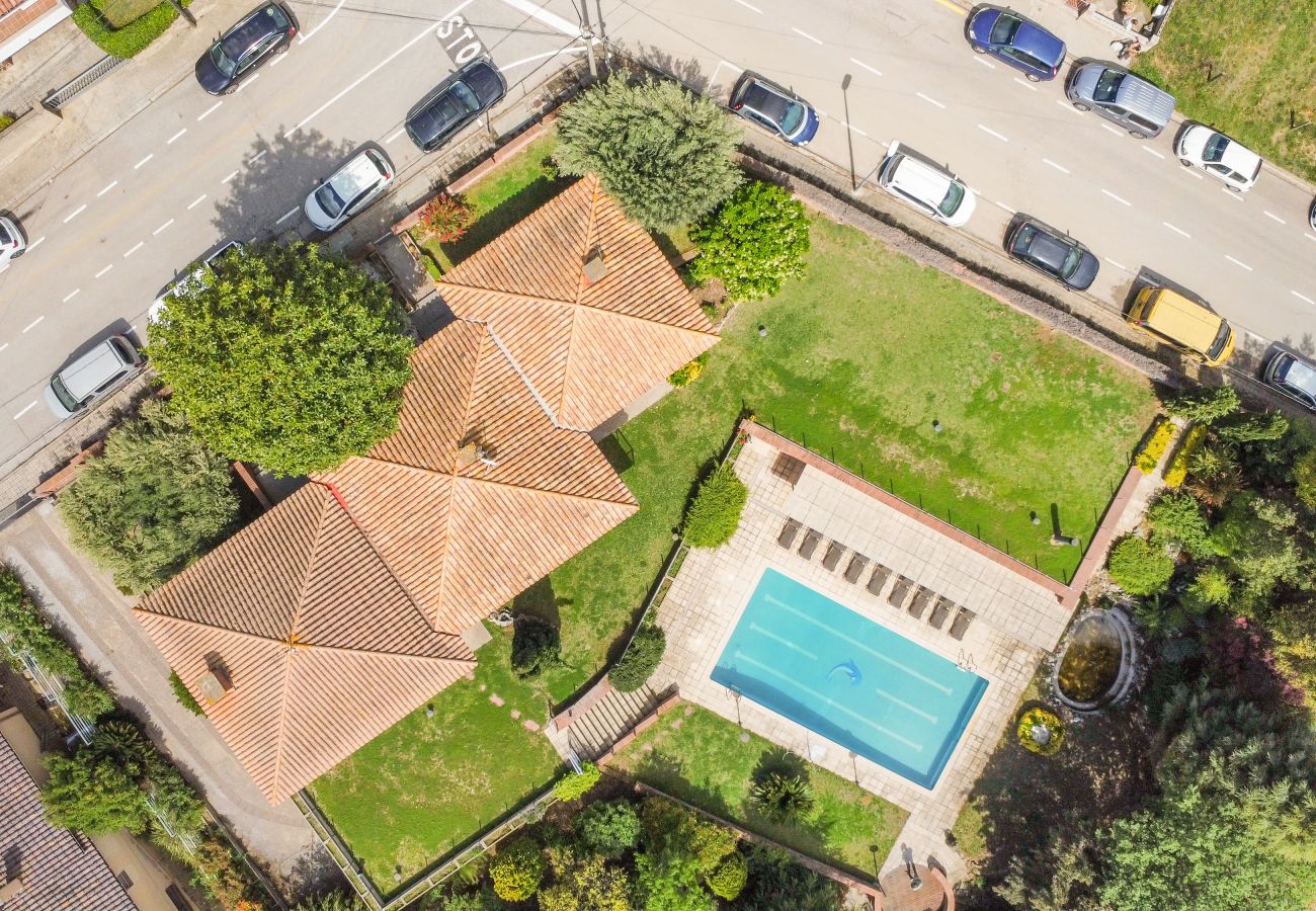 Villa in Banyoles - Sports Villa Banyoles