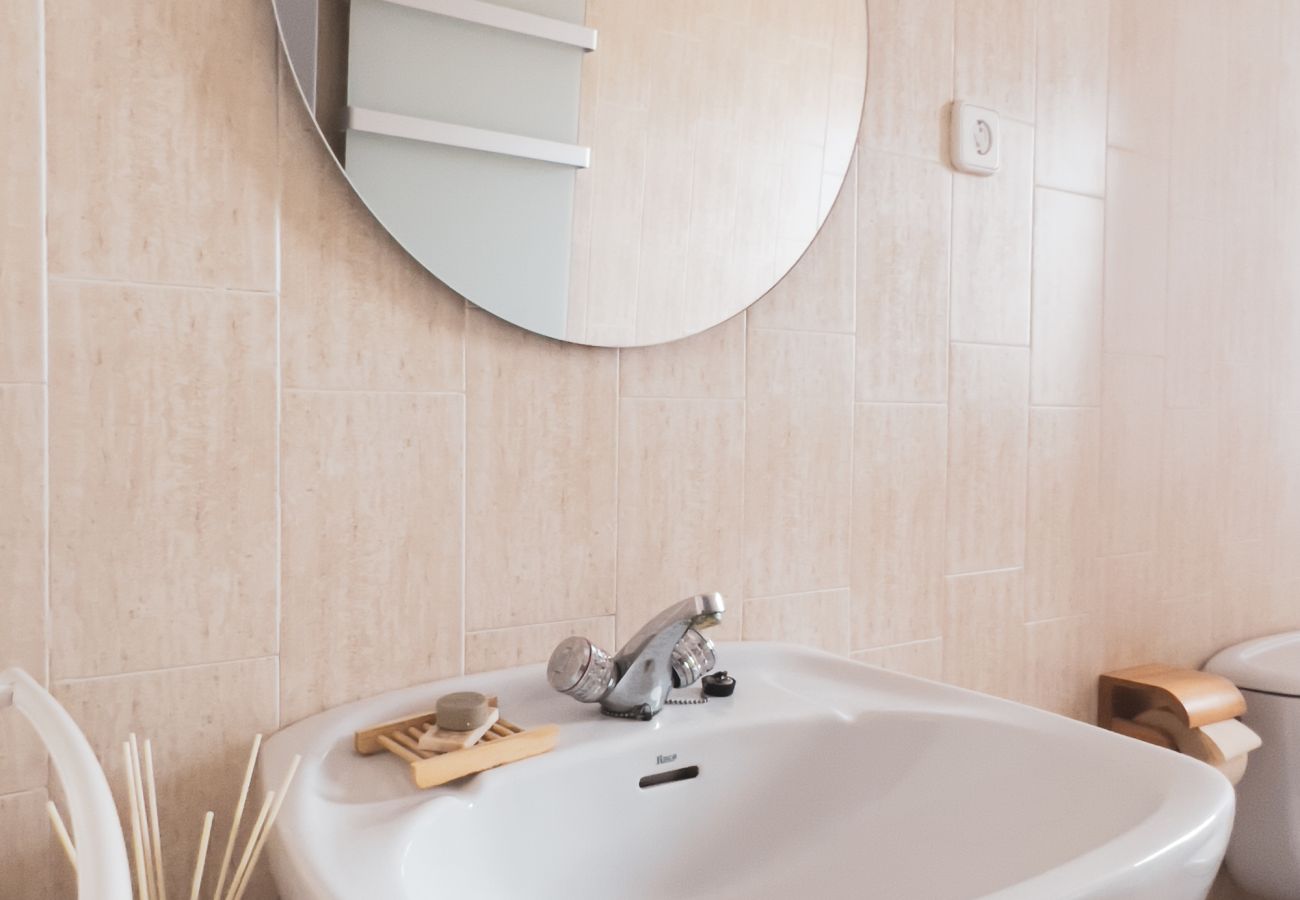 Ferienwohnung in Llança - Els Quatre Llops