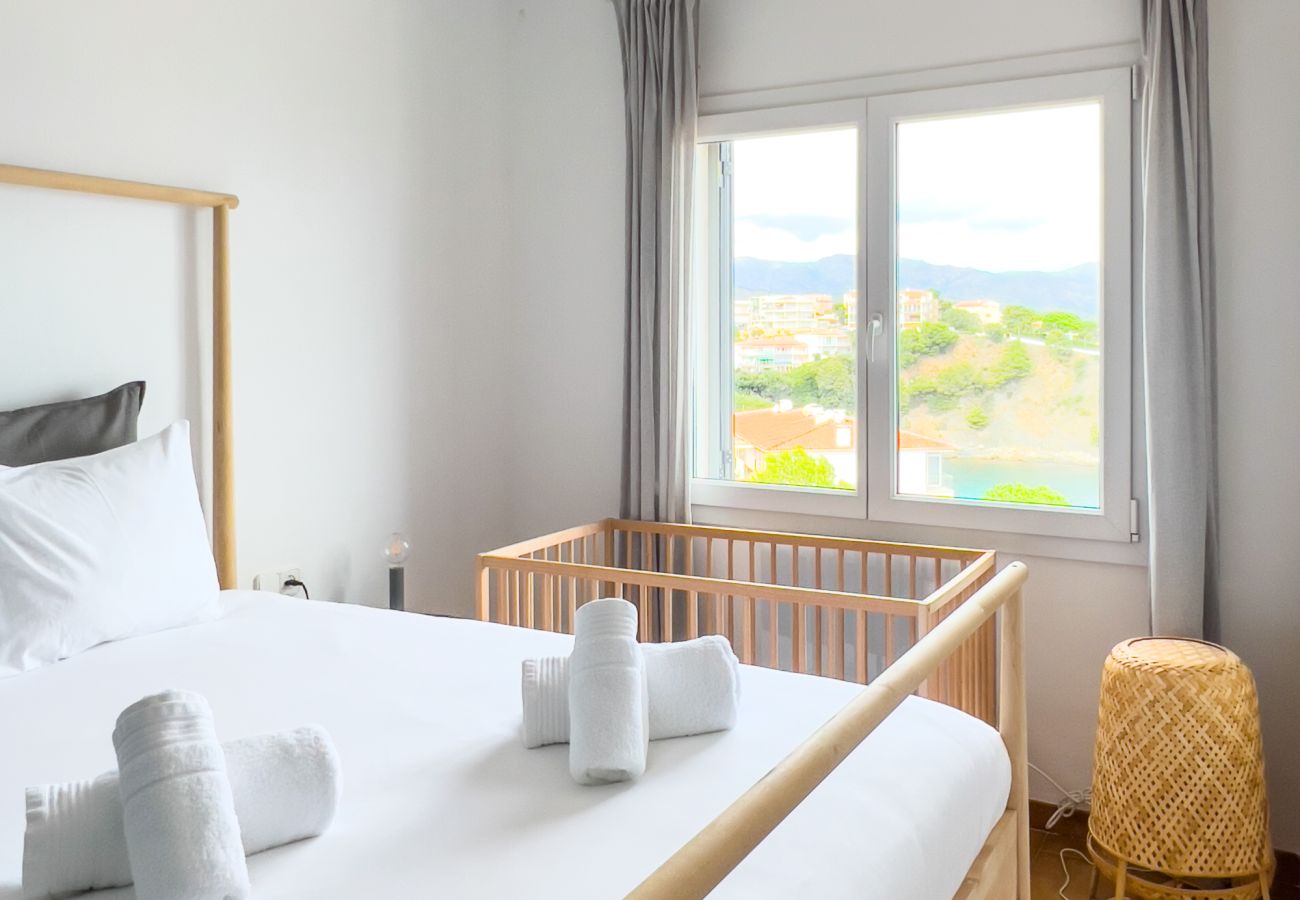 Ferienwohnung in Llança - Els Quatre Llops