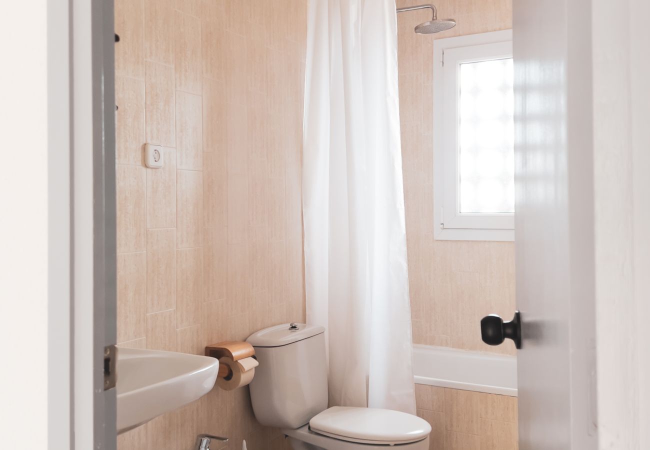 Ferienwohnung in Llança - Els Quatre Llops