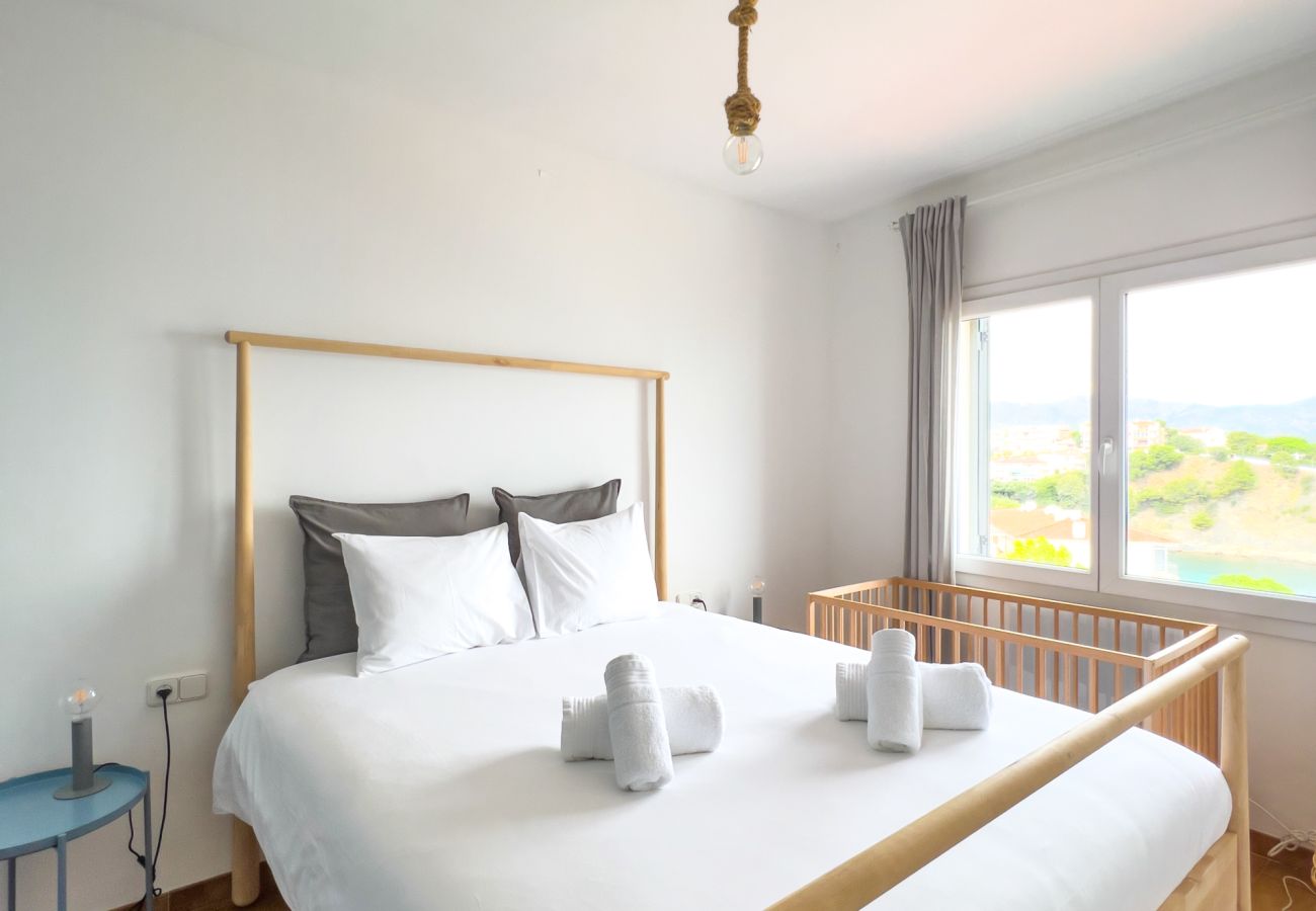 Ferienwohnung in Llança - Els Quatre Llops