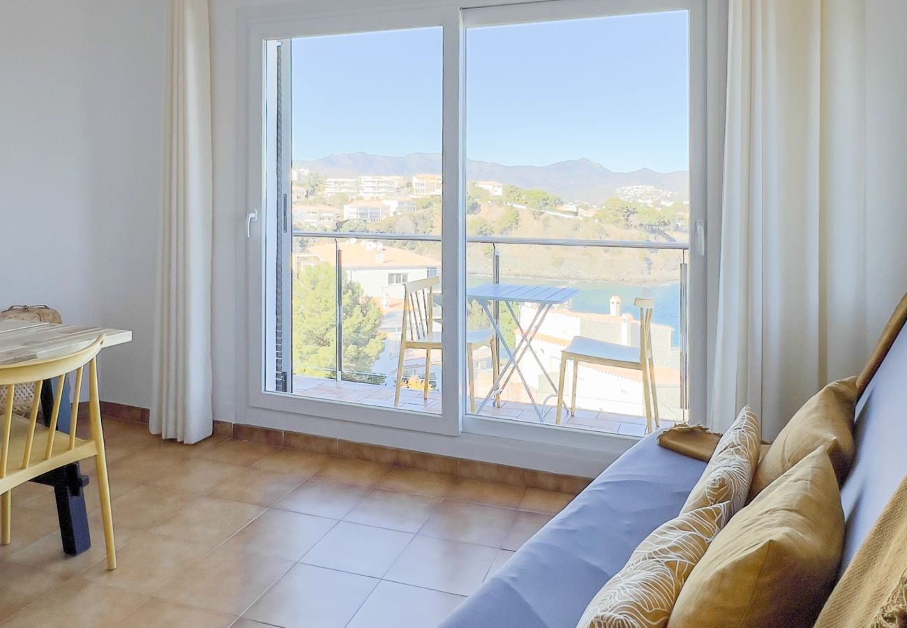 Ferienwohnung in Llança - Els Quatre Llops