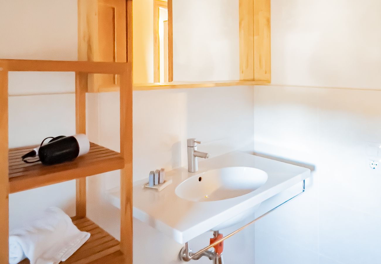 Finca in Sant Feliu de Pallerols - Aiguabella Turisme Rural - 35 pax