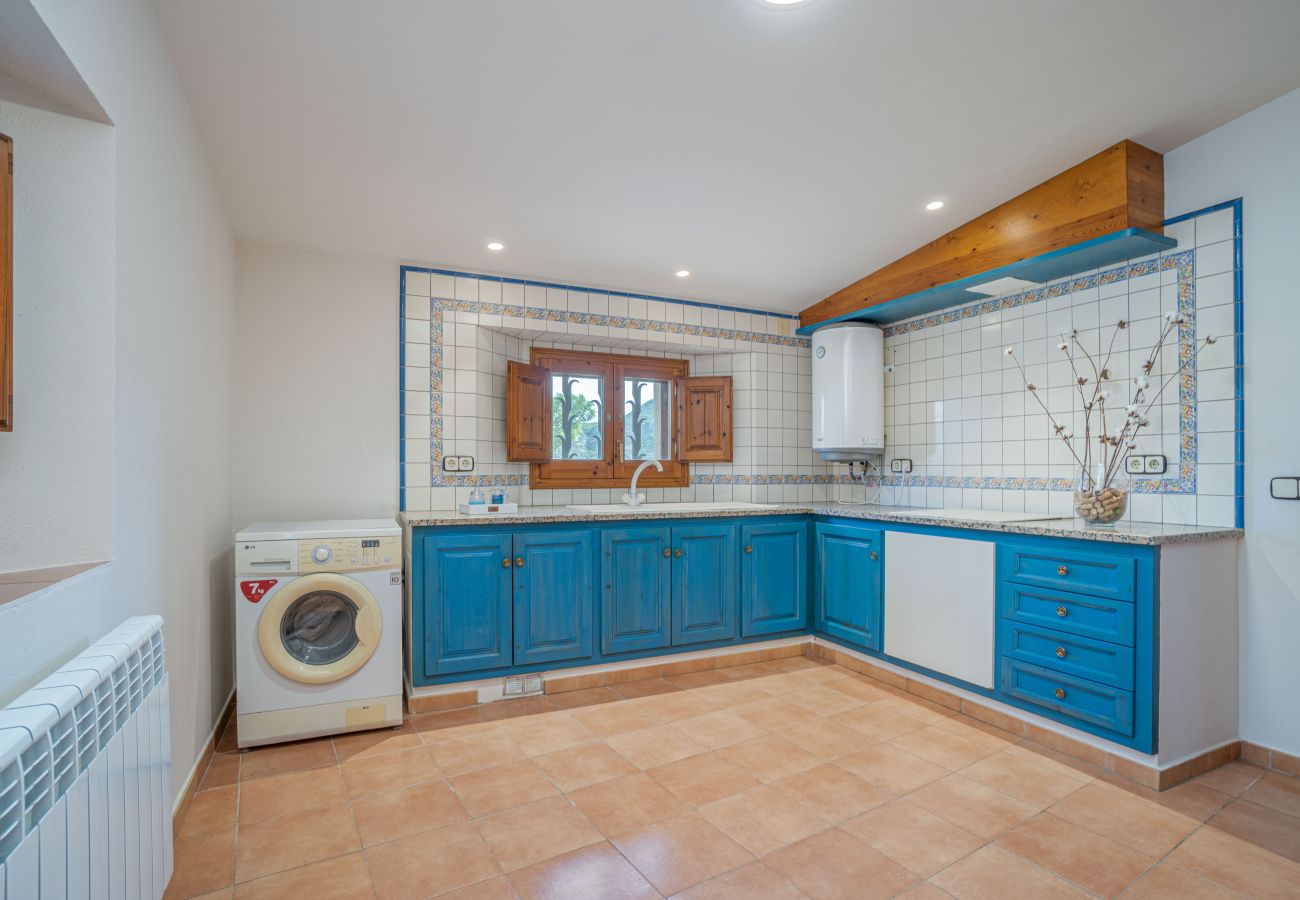 Landhaus in Boadella i les Escaules - Majordoms Sabater