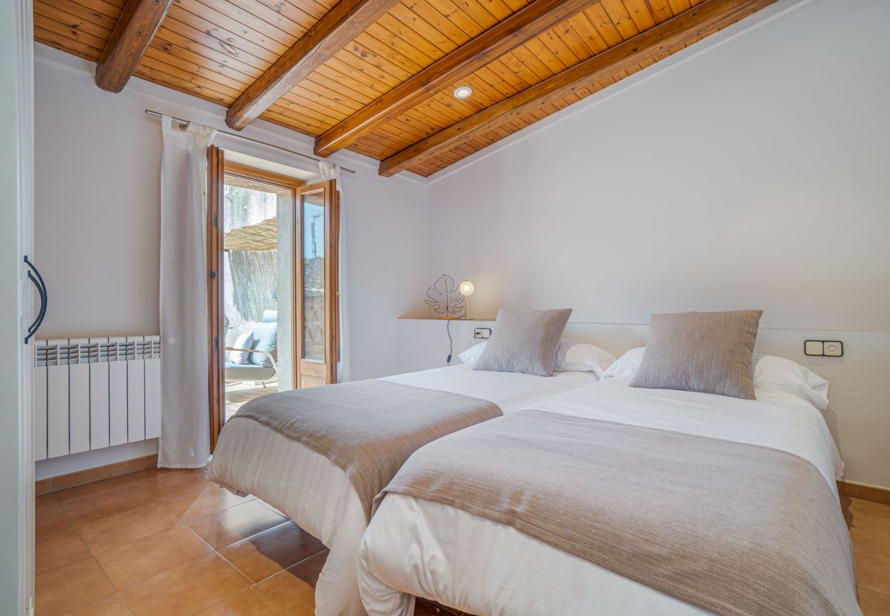 Landhaus in Boadella i les Escaules - Majordoms Sabater