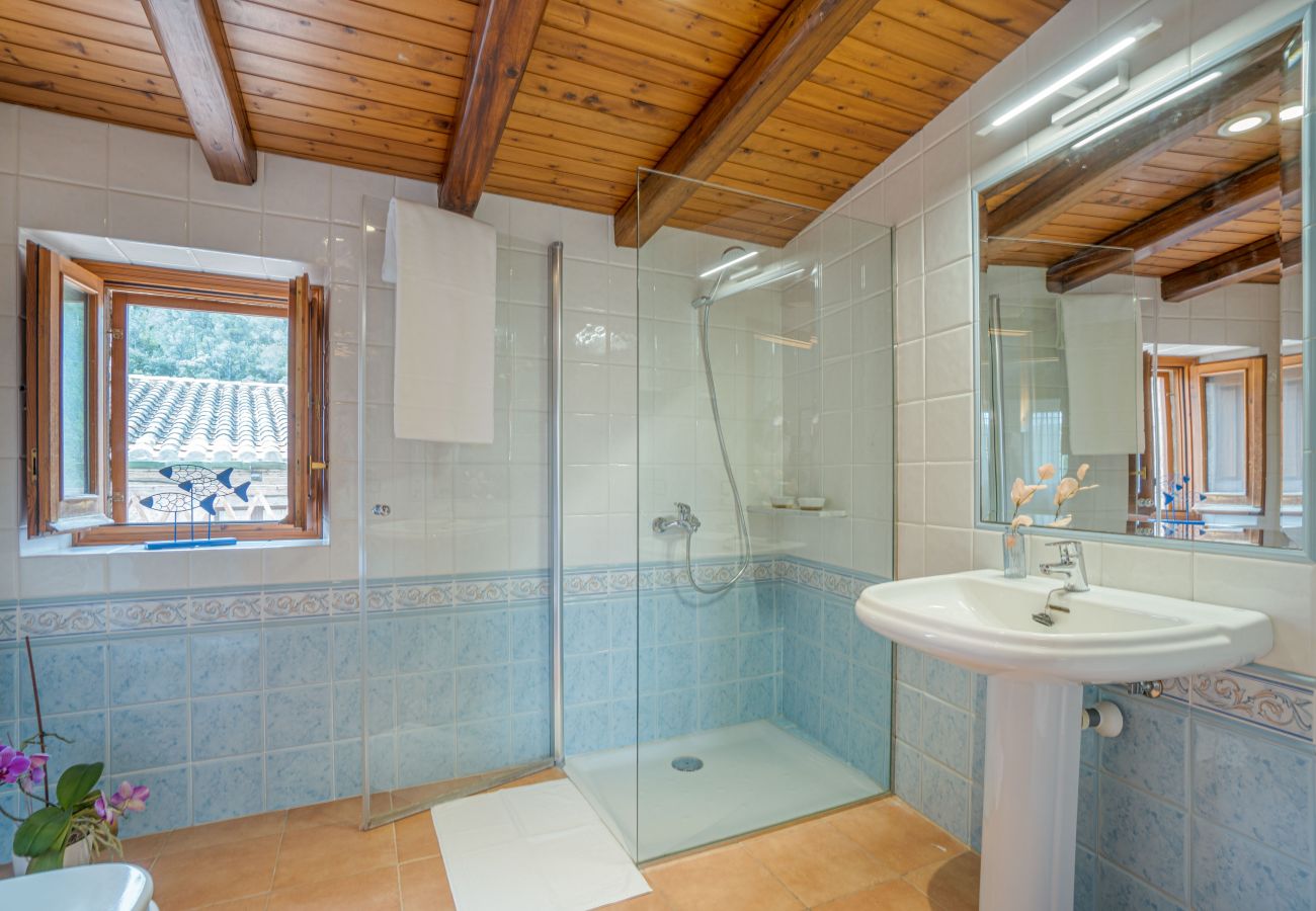 Landhaus in Boadella i les Escaules - Majordoms Sabater