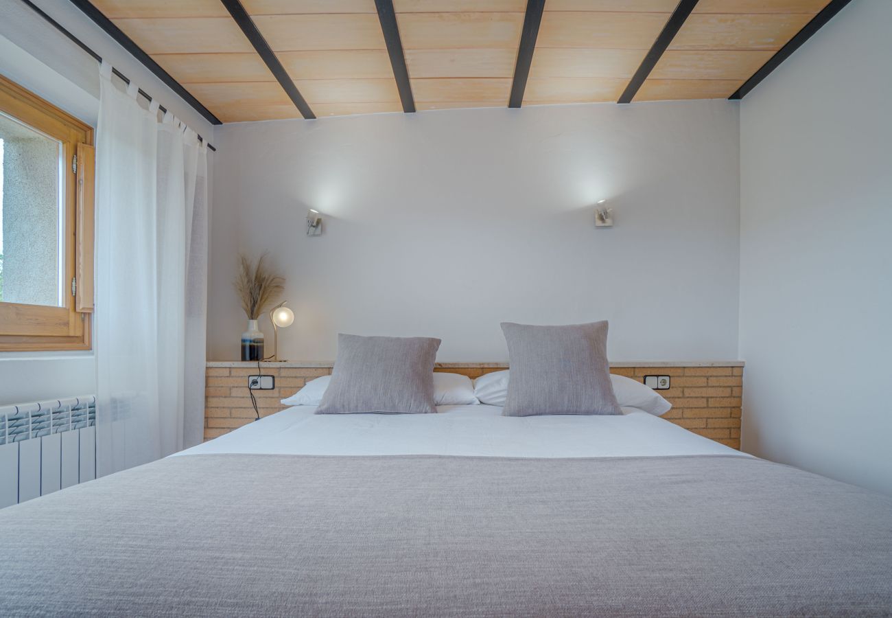 Landhaus in Boadella i les Escaules - Majordoms Sabater