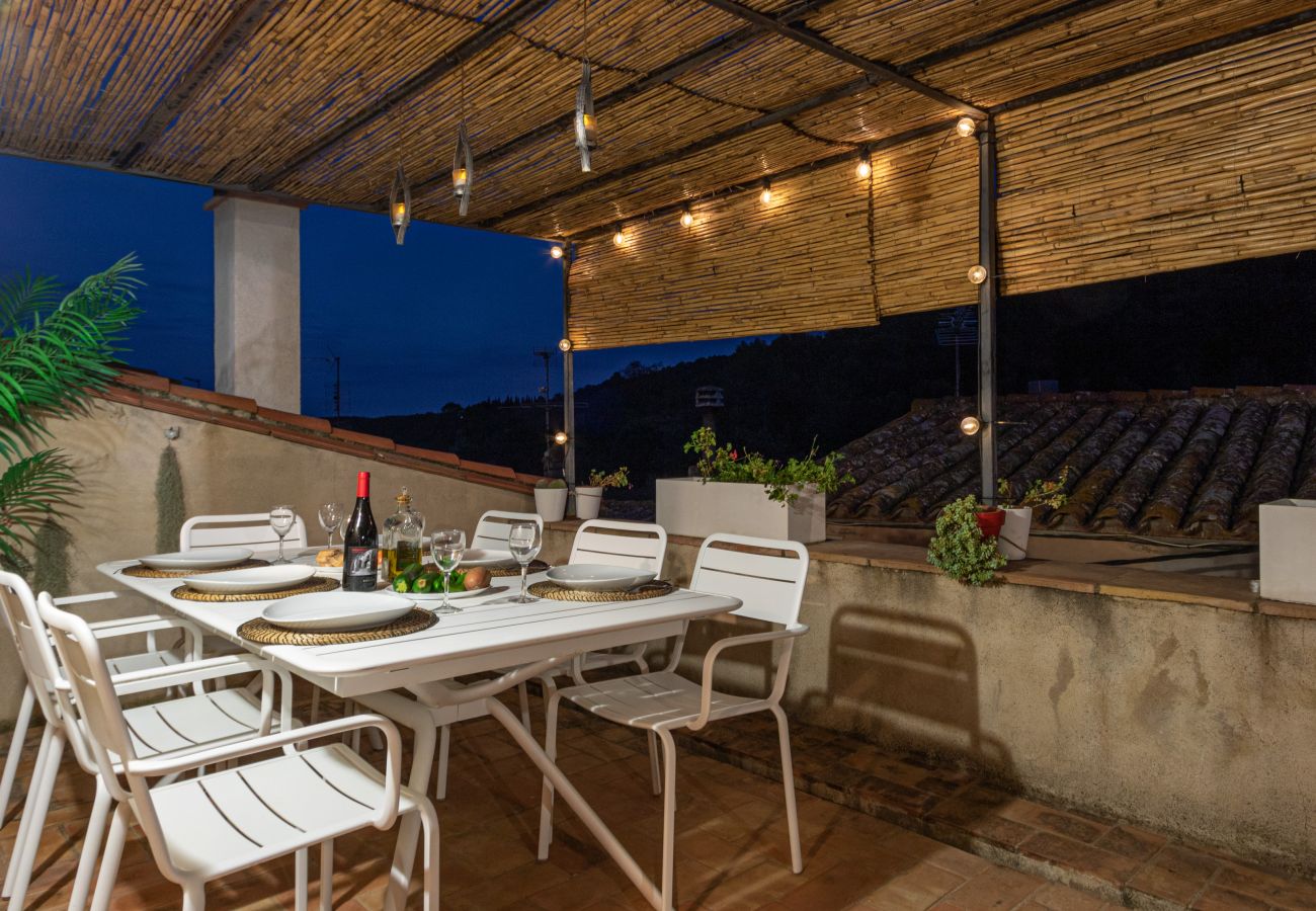 Landhaus in Boadella i les Escaules - Majordoms Sabater