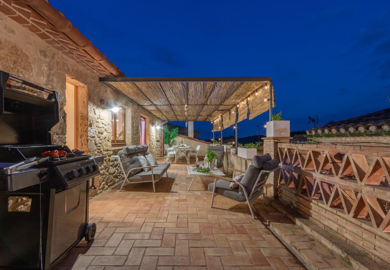 Landhaus in Boadella i les Escaules - Majordoms Sabater