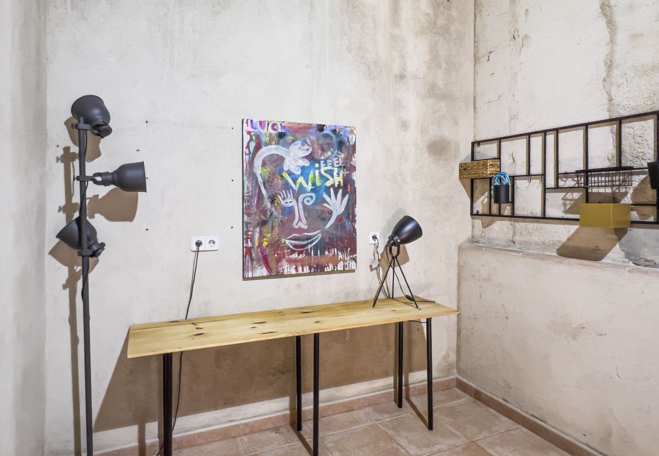 Landhaus in Boadella i les Escaules - Majordoms Sabater