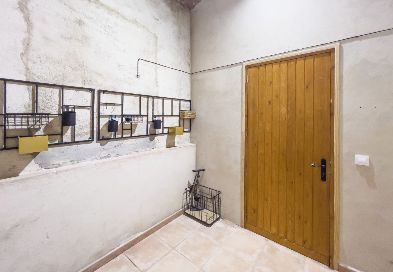 Landhaus in Boadella i les Escaules - Majordoms Sabater