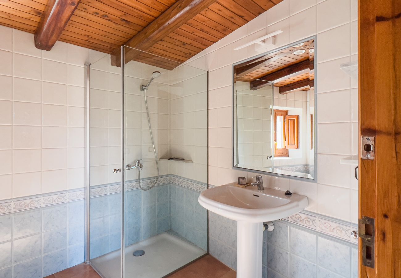 Landhaus in Boadella i les Escaules - Majordoms Sabater