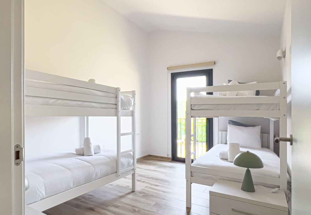 Ferienhaus in Beuda - Majordoms Mont - La Garrotxa