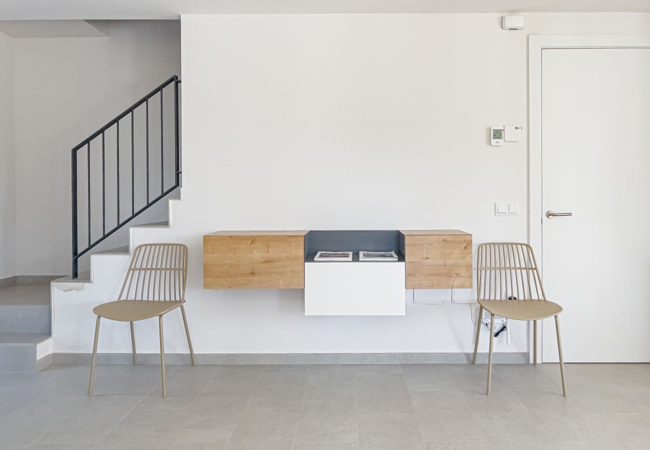 Ferienhaus in Beuda - Majordoms Mont - La Garrotxa