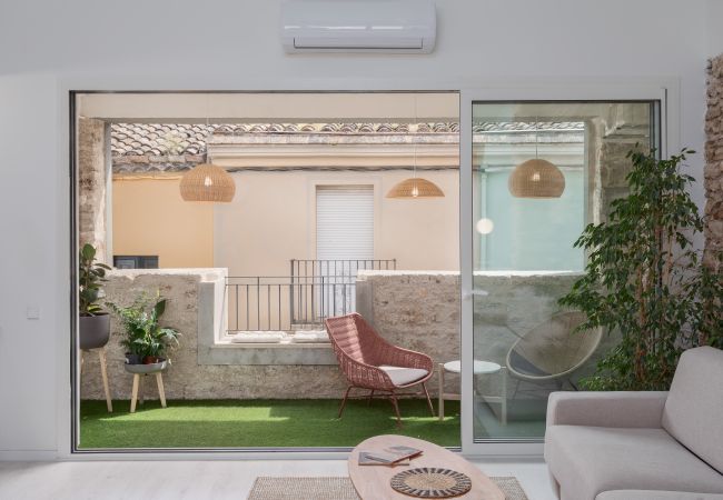 Ferienhaus in Banyoles - Majordoms Historica - Banyoles