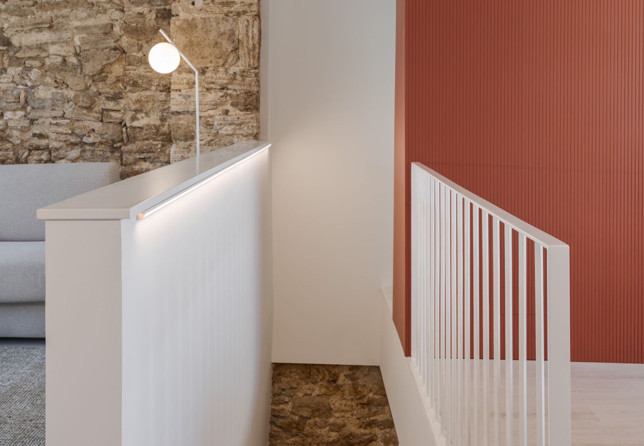 Ferienhaus in Banyoles - Majordoms Historica - Banyoles