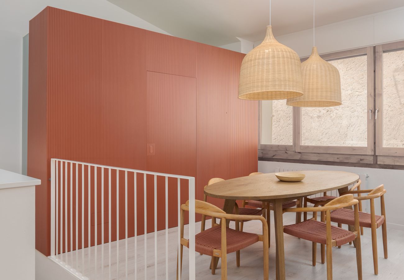 Ferienhaus in Banyoles - Majordoms Historica - Banyoles