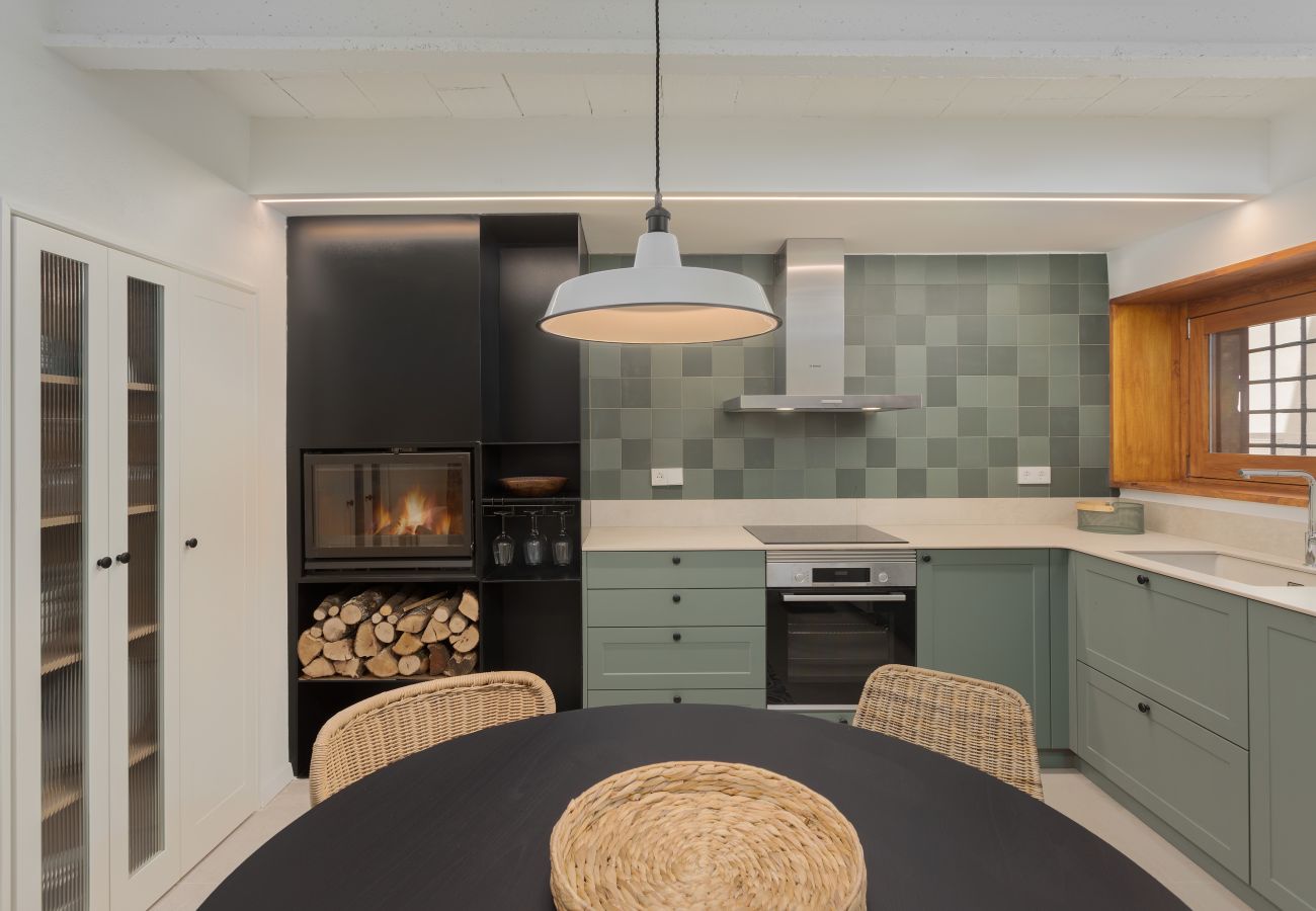 Ferienhaus in Banyoles - Majordoms Historica - Banyoles