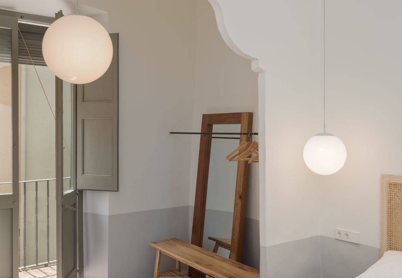 Ferienhaus in Banyoles - Majordoms Historica - Banyoles