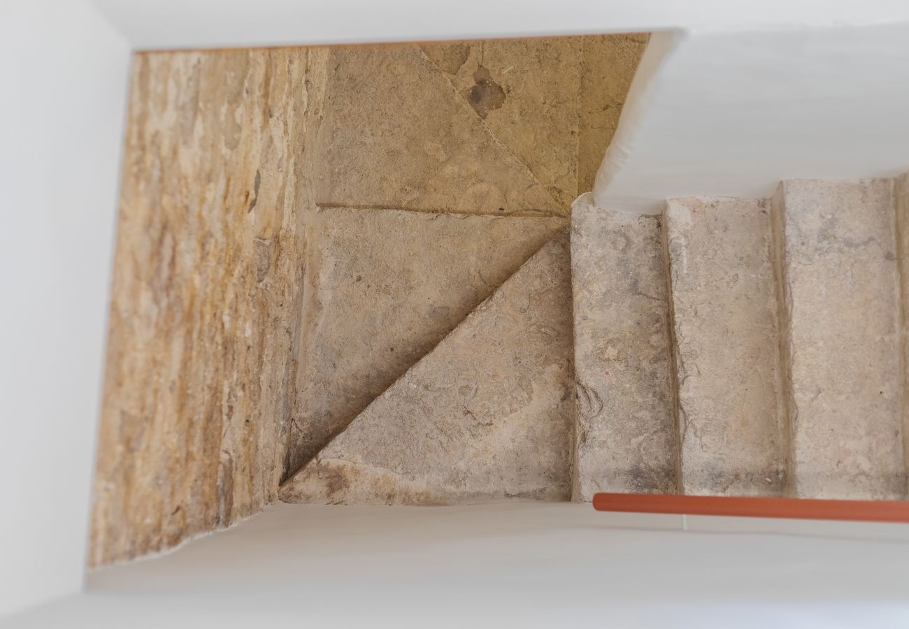 Ferienhaus in Banyoles - Majordoms Historica - Banyoles