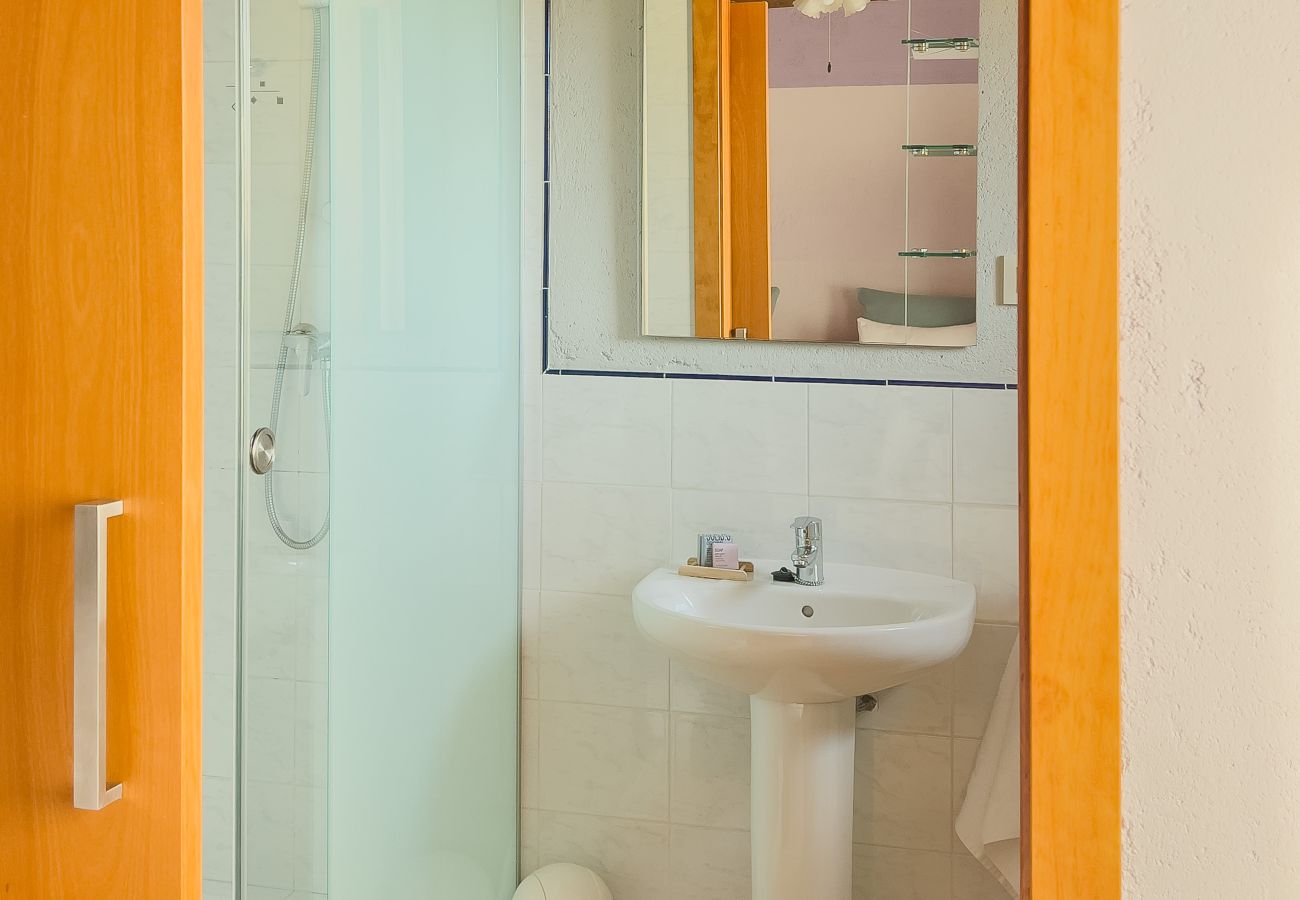 Landhaus in Beuda - Majordoms Molí - La Garrotxa