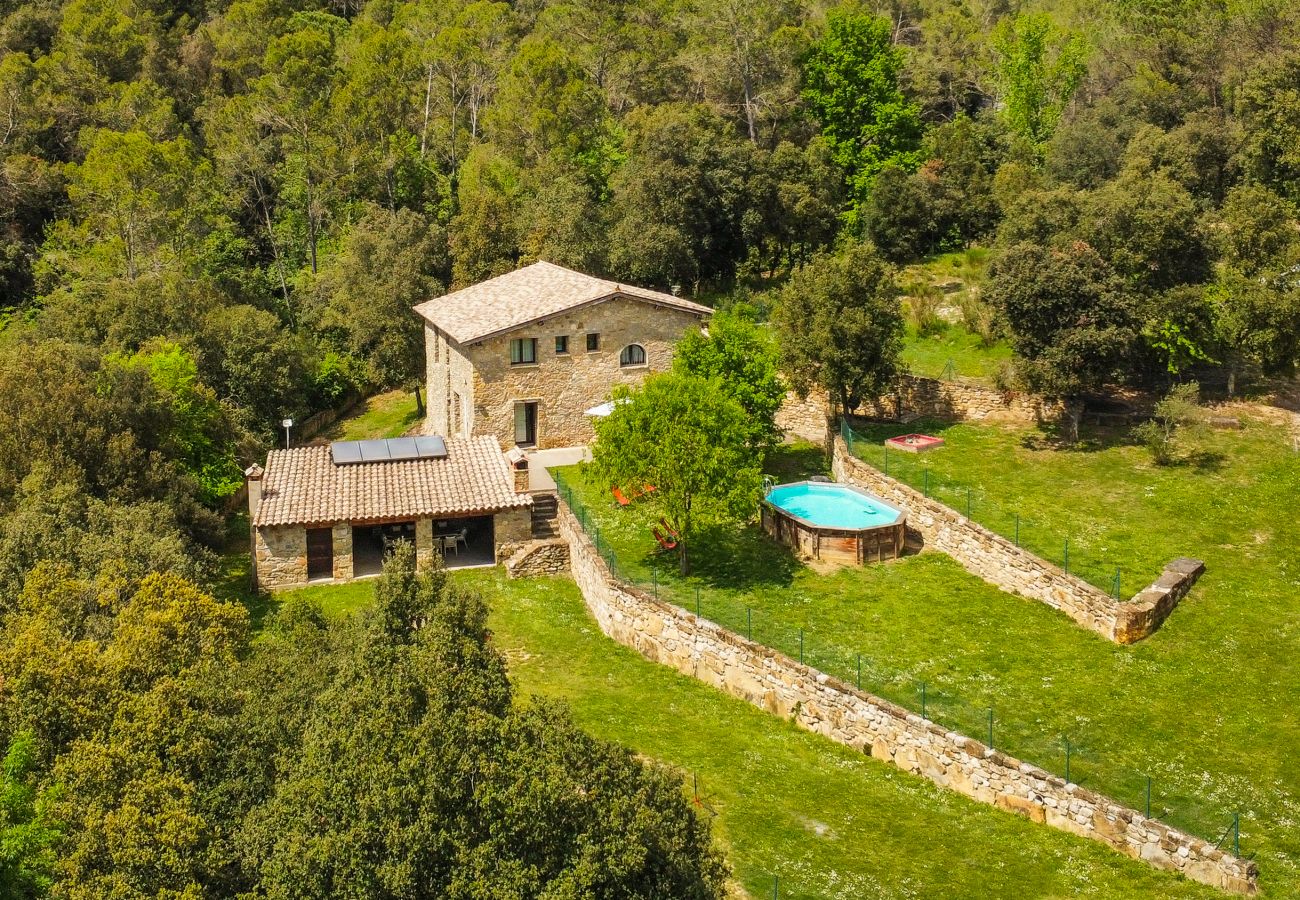 Landhaus in Beuda - Majordoms Molí - La Garrotxa