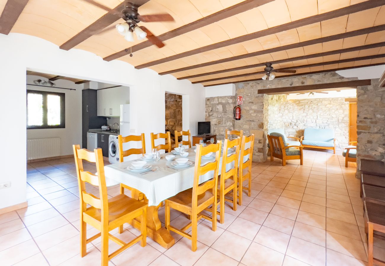 Landhaus in Beuda - Majordoms Molí - La Garrotxa