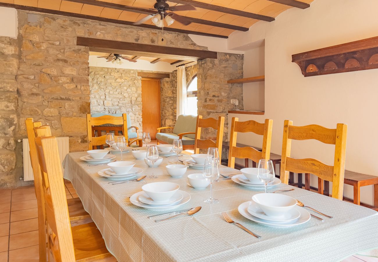 Landhaus in Beuda - Majordoms Molí - La Garrotxa