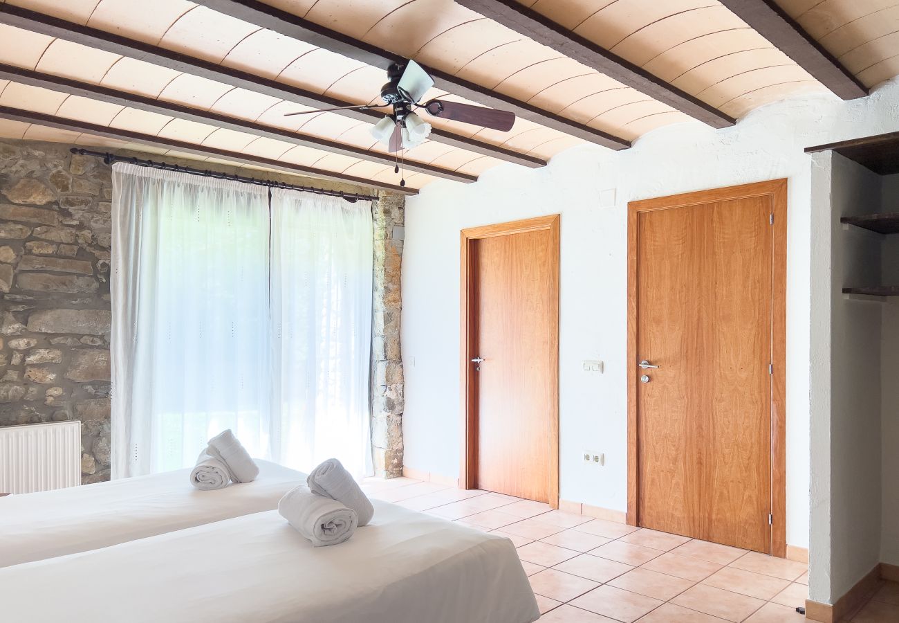 Landhaus in Beuda - Majordoms Molí - La Garrotxa