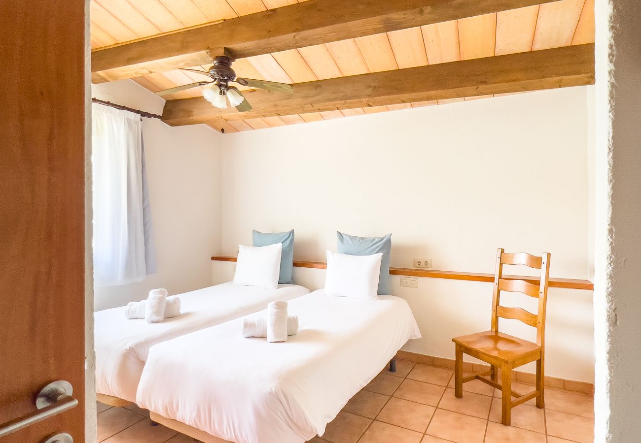 Landhaus in Beuda - Majordoms Molí - La Garrotxa